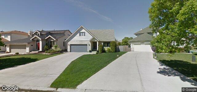 Larawan ng 31 Highcastle Crescent sa Winnipeg, Manitoba