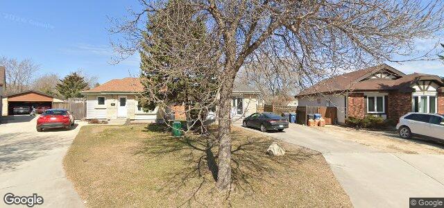 Larawan ng 31 Hirt Crescent sa Winnipeg, Manitoba