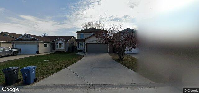 Larawan ng 31 Lanyon Drive sa Winnipeg, Manitoba