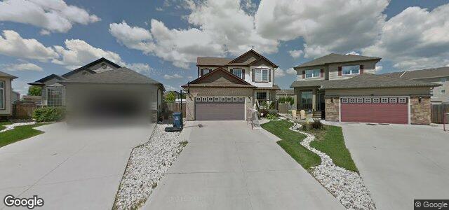 Larawan ng 31 Lyonsgate Cove sa Winnipeg, Manitoba