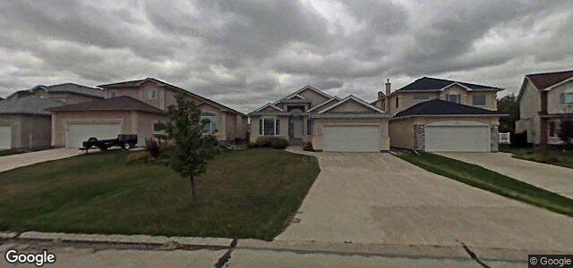 Larawan ng 31 Manor Haven Drive sa Winnipeg, Manitoba