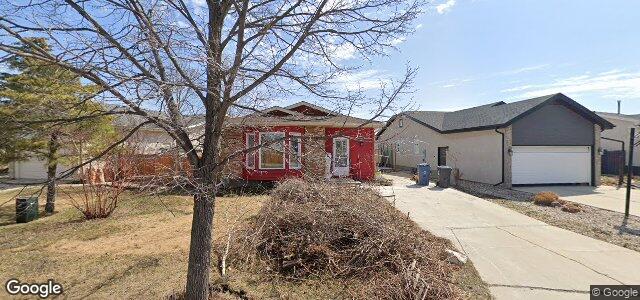 Larawan ng 31 Polydore Road sa Winnipeg, Manitoba