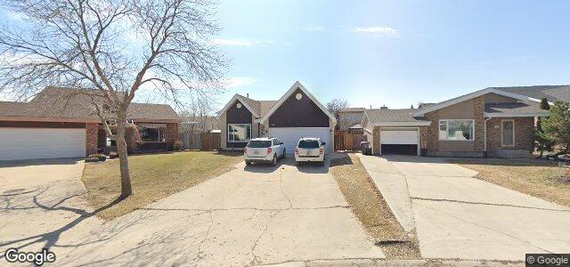 Larawan ng 31 Queensbury Bay sa Winnipeg, Manitoba