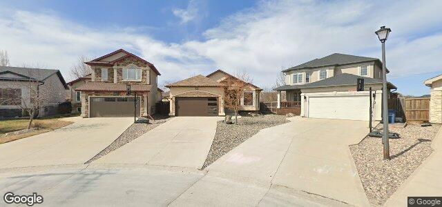 Larawan ng 31 Roehampton Place sa Winnipeg, Manitoba