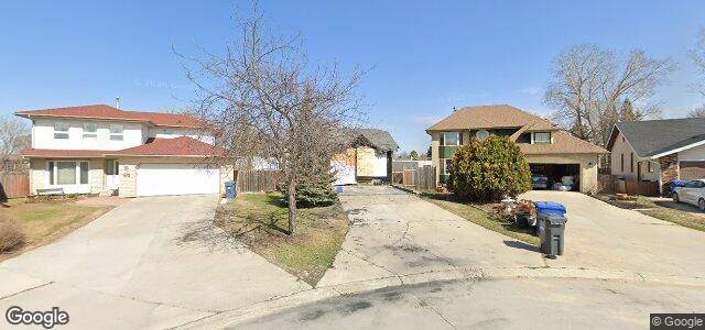 Larawan ng 31 Sachet Place sa Winnipeg, Manitoba