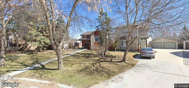Larawan ng 31 Turnham Drive sa Winnipeg, Manitoba