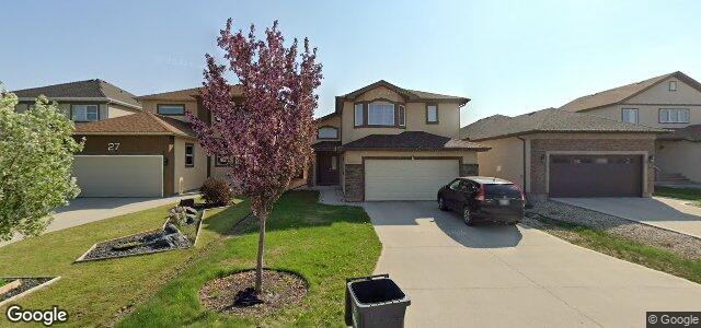 Larawan ng 31 Twickenham Circle sa Winnipeg, Manitoba