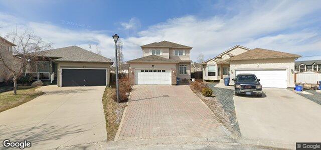 Larawan ng 31 Uppingham Place sa Winnipeg, Manitoba