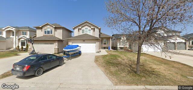 Larawan ng 31 Wilford Close sa Winnipeg, Manitoba