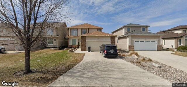 Larawan ng 31 Winterhaven Drive sa Winnipeg, Manitoba