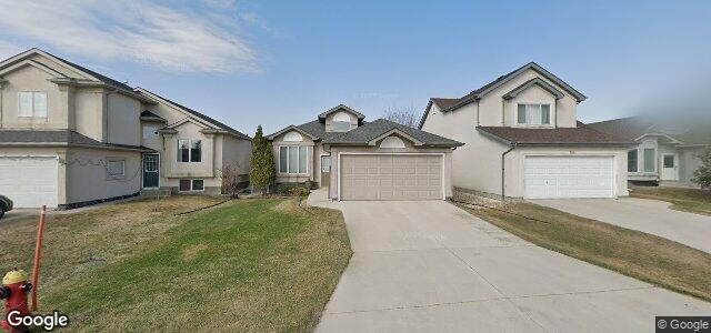 Larawan ng 310 Abbotsfield Drive sa Winnipeg, Manitoba