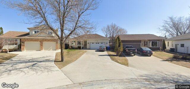 Larawan ng 312 Barlow Crescent sa Winnipeg, Manitoba