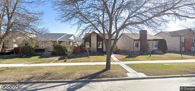 313 Ashworth Street（加拿大曼尼托巴省温尼伯市）房屋照片