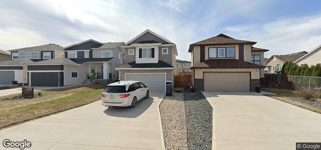 Photo of 313 Ravensden Drive in Winnipeg, Manitoba