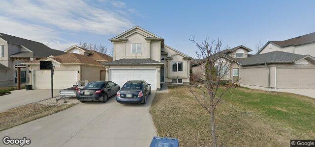 Larawan ng 314 Abbotsfield Drive sa Winnipeg, Manitoba
