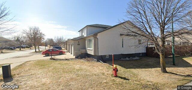 Larawan ng 315 Barlow Crescent sa Winnipeg, Manitoba