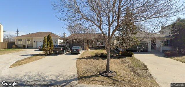 Larawan ng 316 Barlow Crescent sa Winnipeg, Manitoba