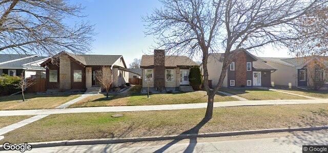 Larawan ng 317 Ashworth Street sa Winnipeg, Manitoba