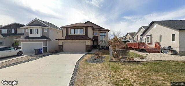 Larawan ng 317 Ravensden Drive sa Winnipeg, Manitoba