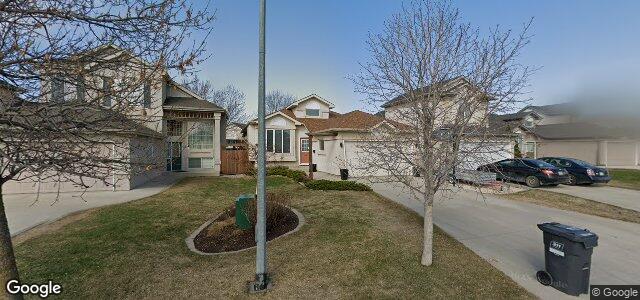 Larawan ng 318 Abbotsfield Drive sa Winnipeg, Manitoba