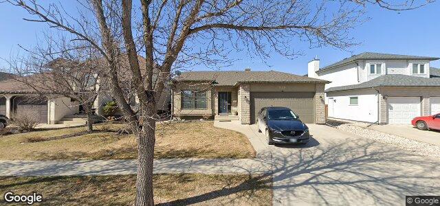 Larawan ng 319 Barlow Crescent sa Winnipeg, Manitoba