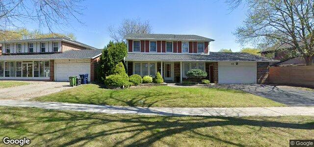 Larawan ng 32 Gablehurst Crescent sa Winnipeg, Manitoba