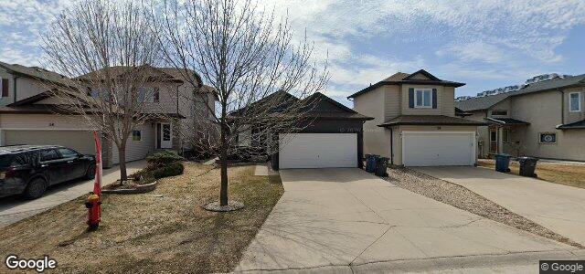 32 Julia Road（加拿大曼尼托巴省温尼伯市）房屋照片