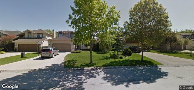 Larawan ng 32 Keelegate Place sa Winnipeg, Manitoba