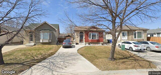 Photo of 32 Polydore Road in Winnipeg, Manitoba