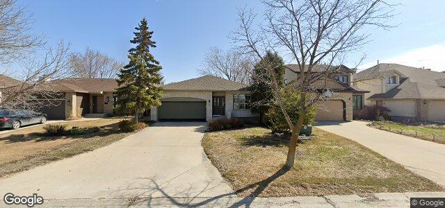 Larawan ng 320 Barlow Crescent sa Winnipeg, Manitoba
