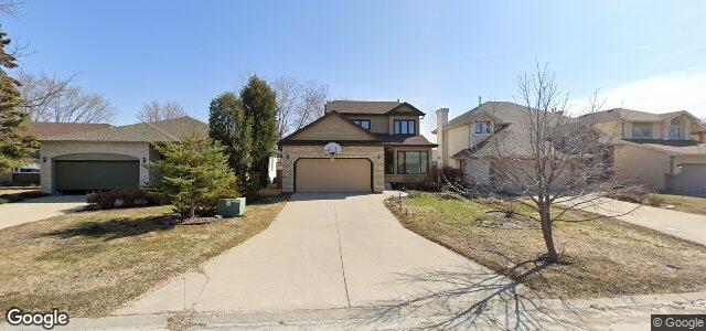 Larawan ng 324 Barlow Crescent sa Winnipeg, Manitoba
