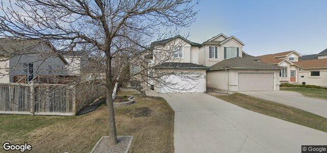 Larawan ng 326 Abbotsfield Drive sa Winnipeg, Manitoba