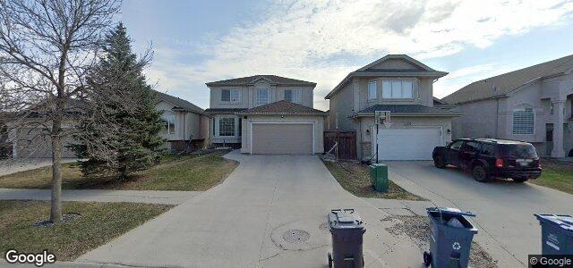 Larawan ng 327 Abbotsfield Drive sa Winnipeg, Manitoba