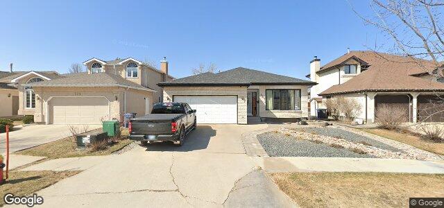 Larawan ng 327 Barlow Crescent sa Winnipeg, Manitoba