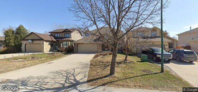 Larawan ng 328 Barlow Crescent sa Winnipeg, Manitoba