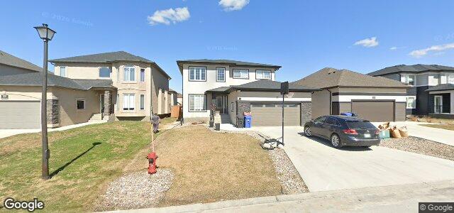 Larawan ng 33 Upavon Road sa Winnipeg, Manitoba