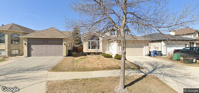 331 Barlow Crescent ਦੀ ਫੋਟੋ, ਵਿਨੀਪਿਗ, ਮੈਨੀਟੋਬਾ