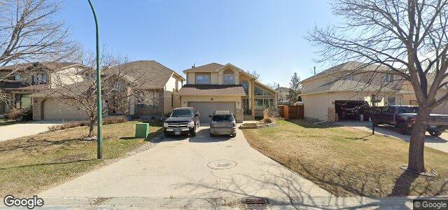 Larawan ng 332 Barlow Crescent sa Winnipeg, Manitoba