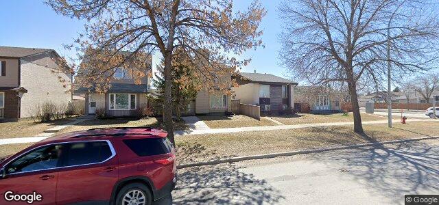 Larawan ng 332 Novavista Drive sa Winnipeg, Manitoba