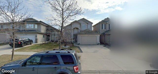 Larawan ng 335 Abbotsfield Drive sa Winnipeg, Manitoba