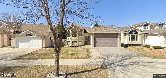 Larawan ng 335 Barlow Crescent sa Winnipeg, Manitoba