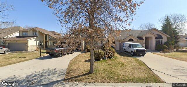 Larawan ng 336 Barlow Crescent sa Winnipeg, Manitoba