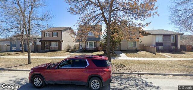 Photo of 336 Novavista Drive in Winnipeg, Manitoba