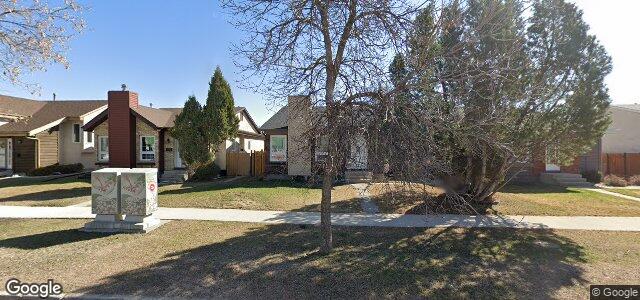 Larawan ng 337 Ashworth Street sa Winnipeg, Manitoba