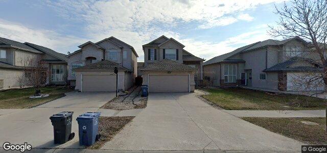 Larawan ng 339 Abbotsfield Drive sa Winnipeg, Manitoba