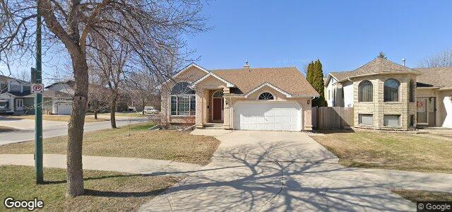 Larawan ng 339 Barlow Crescent sa Winnipeg, Manitoba
