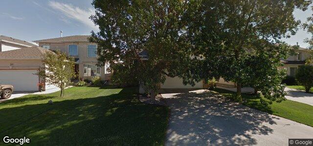 Larawan ng 34 Baisinger Drive sa Winnipeg, Manitoba