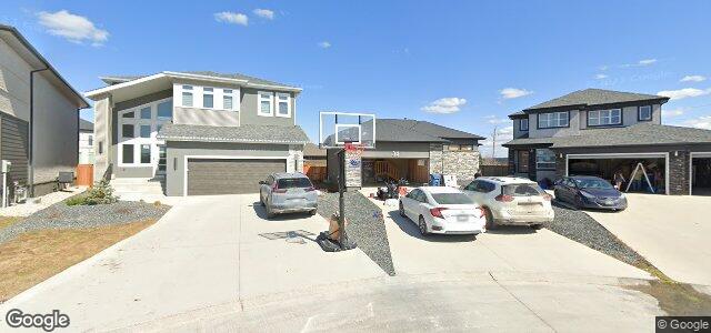 Larawan ng 34 Blackheath Close sa Winnipeg, Manitoba