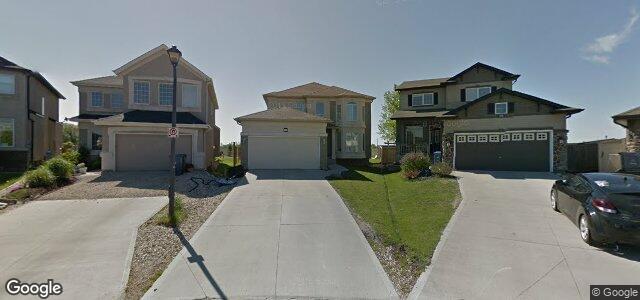 Larawan ng 34 Colshort Place sa Winnipeg, Manitoba