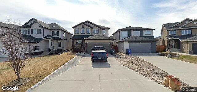Larawan ng 34 Dacquay Crescent sa Winnipeg, Manitoba